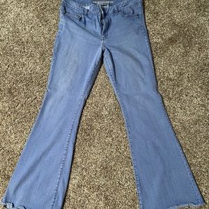 American Eagle Flares 18L